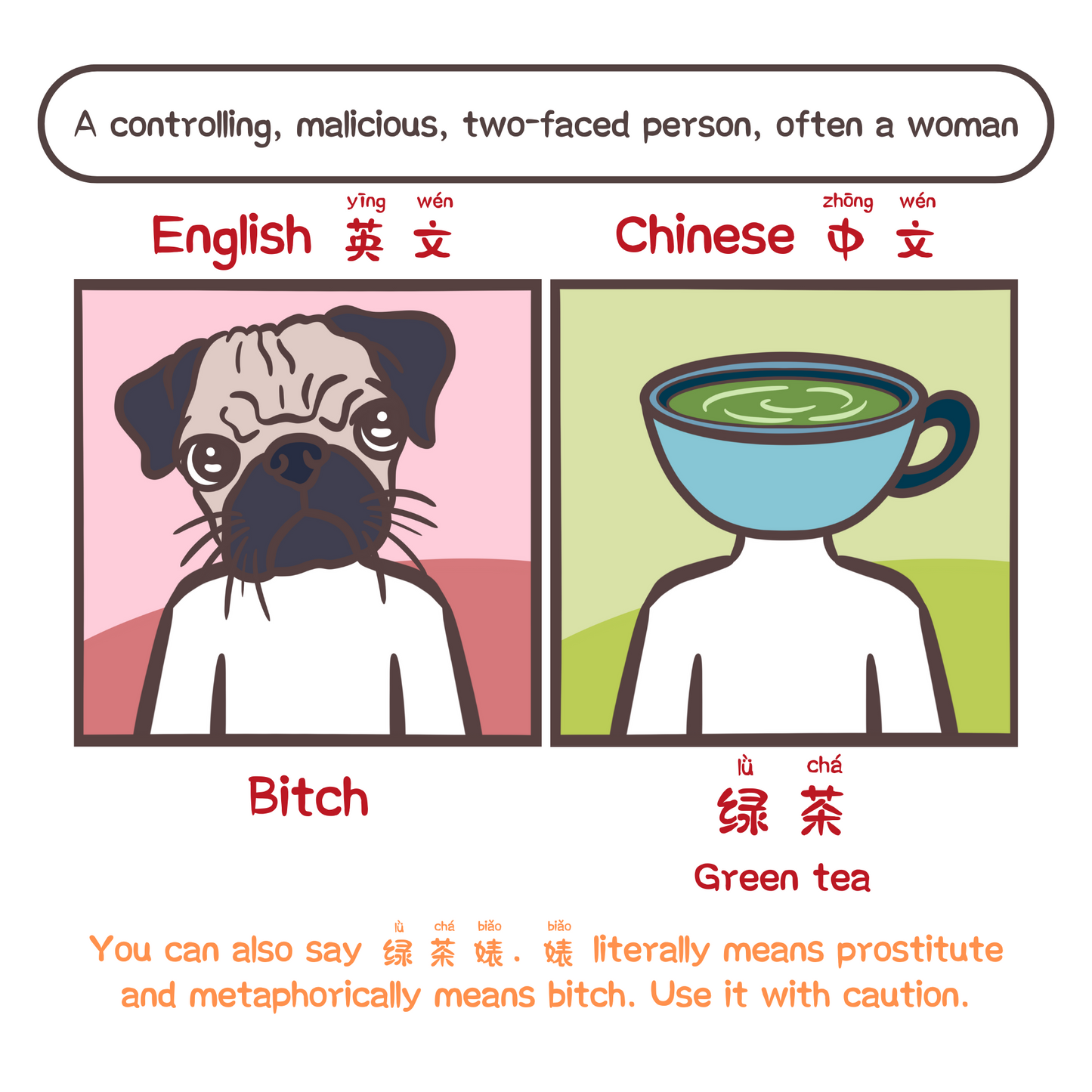 An Unserious Guide to English-Chinese Internet Slang (2025) PDF