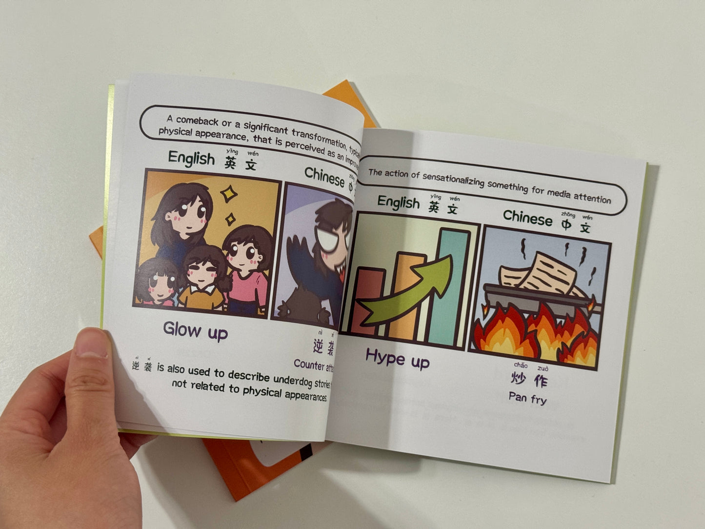 Vol 2: An Unserious Guide to English-Chinese Internet Slang (2025)