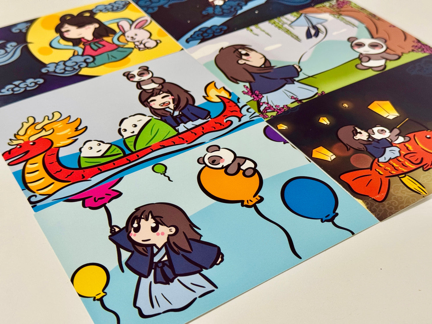 Cards